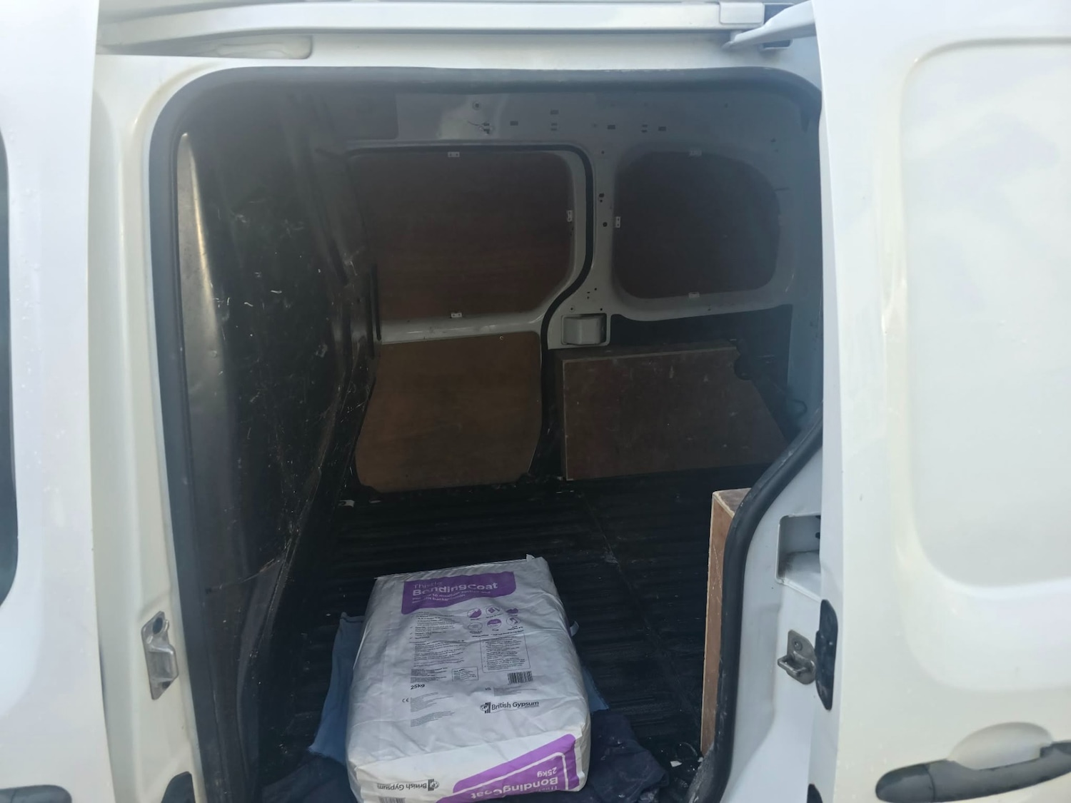 Used Mercedes-Benz Citan 2015 for sale - 77336094: Photo 3