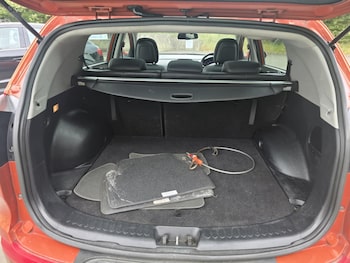 Used Kia Sportage 2013 for sale - 75525127: Photo