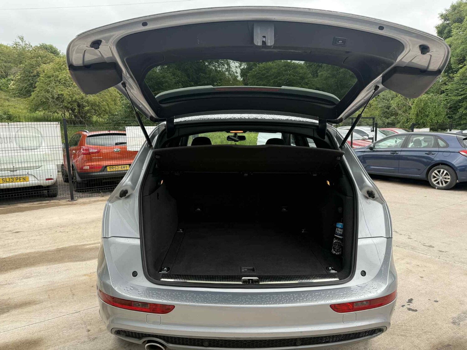 Vehicle 13