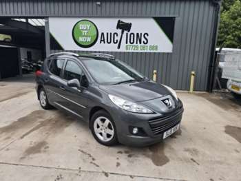 2010 (10) - 1.4 VTi Sport 5dr