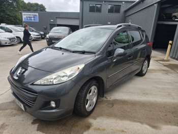 Used Peugeot 207 2010 for sale - 74813810: Photo