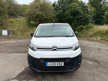 Used Citroen Dispatch 2020 for sale - 72204457: Photo
