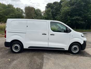 Used Citroen Dispatch 2020 for sale - 72204457: Photo