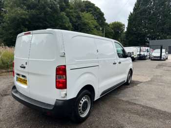 Used Citroen Dispatch 2020 for sale - 72204457: Photo