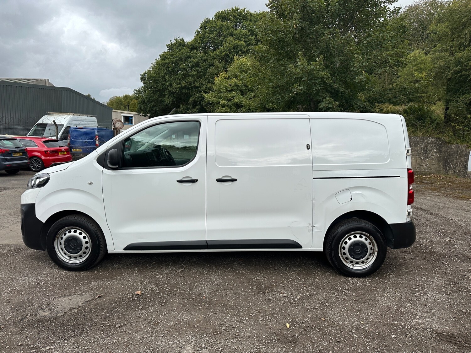 Vehicle 7