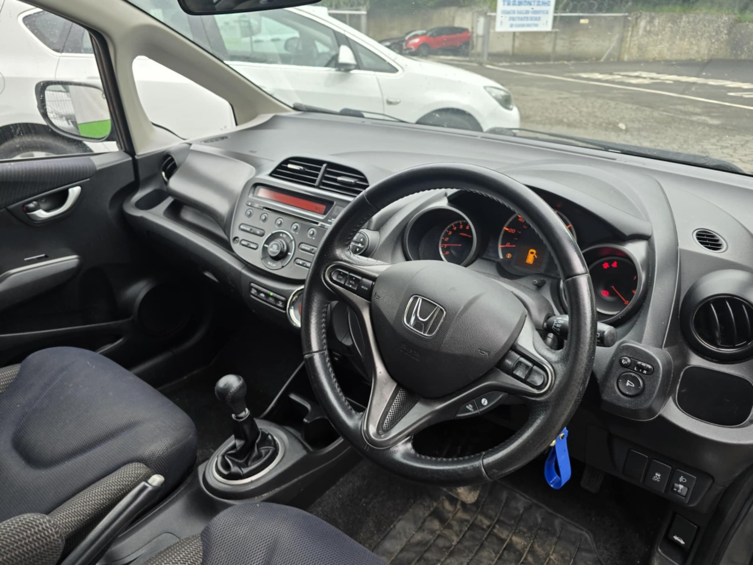 Vehicle 11