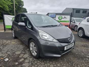 2013 (13) - 1.4 i-VTEC ES Plus 5dr
