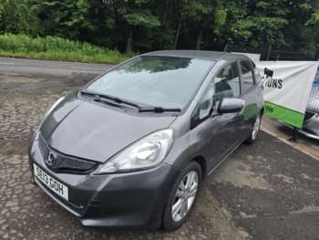 Used Honda Jazz 2013 for sale - 75075806: Photo