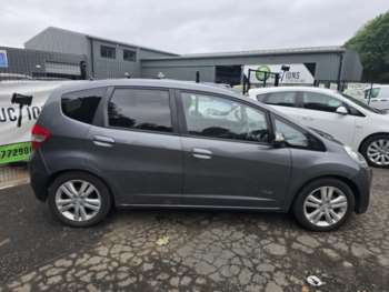 Used Honda Jazz 2013 for sale - 75075806: Photo