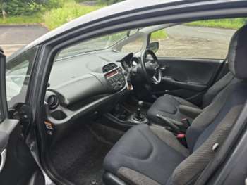 Used Honda Jazz 2013 for sale - 75075806: Photo