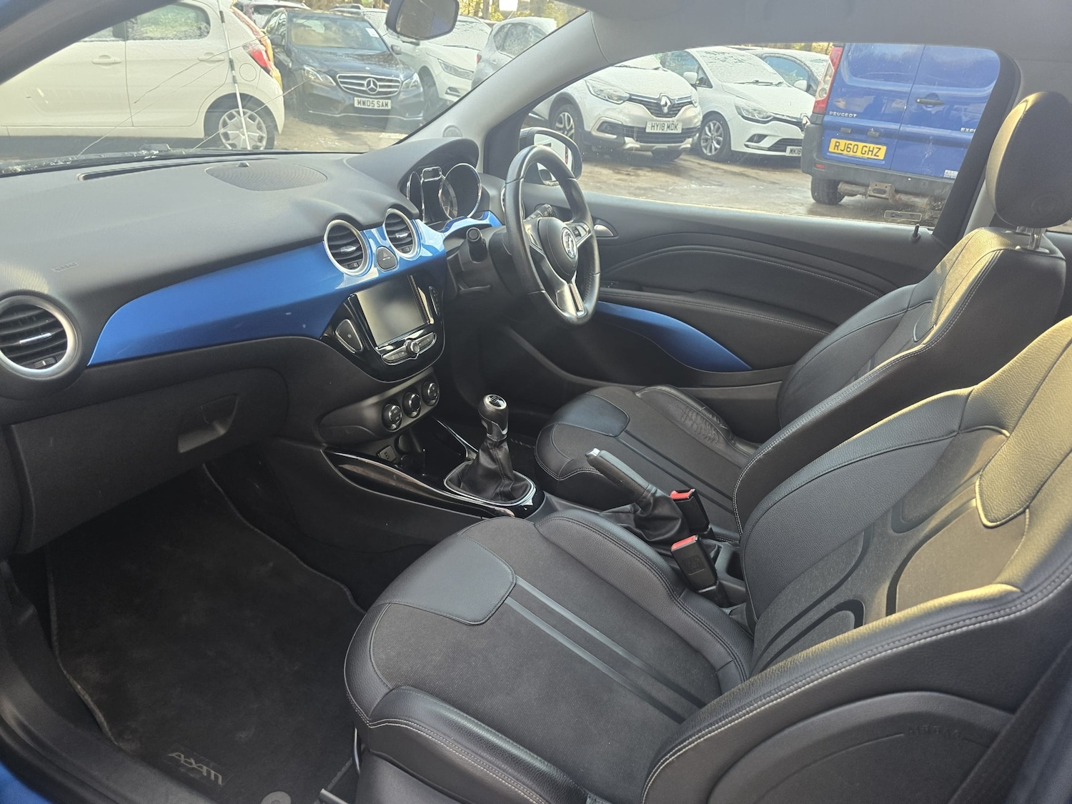 Used Vauxhall ADAM 2016 for sale - 76611448: Photo 10