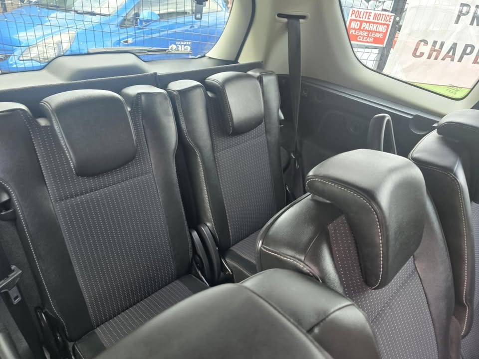 Used Renault Grand Scenic 2015 for sale - 77001603: Photo 12