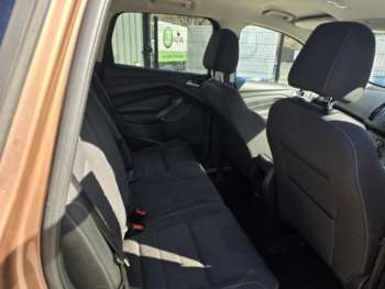 Used Ford Kuga 2013 for sale - 75055206: Photo