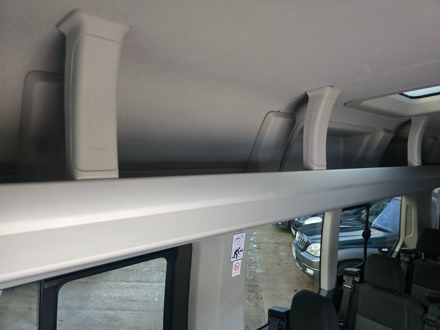 Used Ford Transit 2016 for sale - 77180766: Photo 11