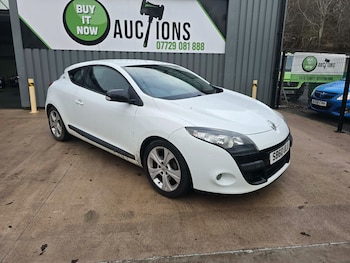 Renault Megane feature image