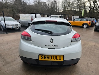 Used Renault Megane 2011 for sale - 77167769: Photo