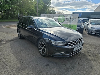 Used Volkswagen Passat 2020 for sale - 78552633: Photo