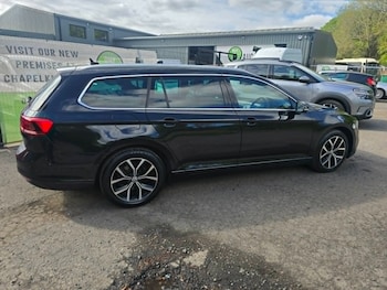 Used Volkswagen Passat 2020 for sale - 78552633: Photo