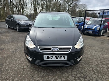 Used Ford Galaxy 2015 for sale - 78144263: Photo