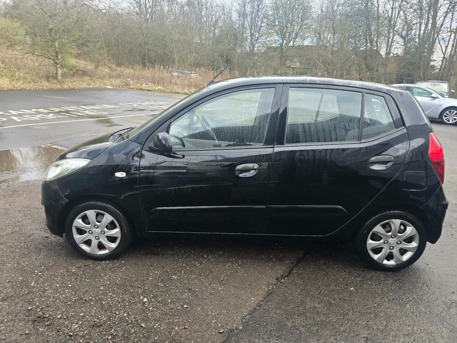 Used Hyundai i10 2013 for sale - 78123072: Photo 6