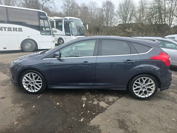 Used Ford Focus 2013 for sale - 77803697: Photo