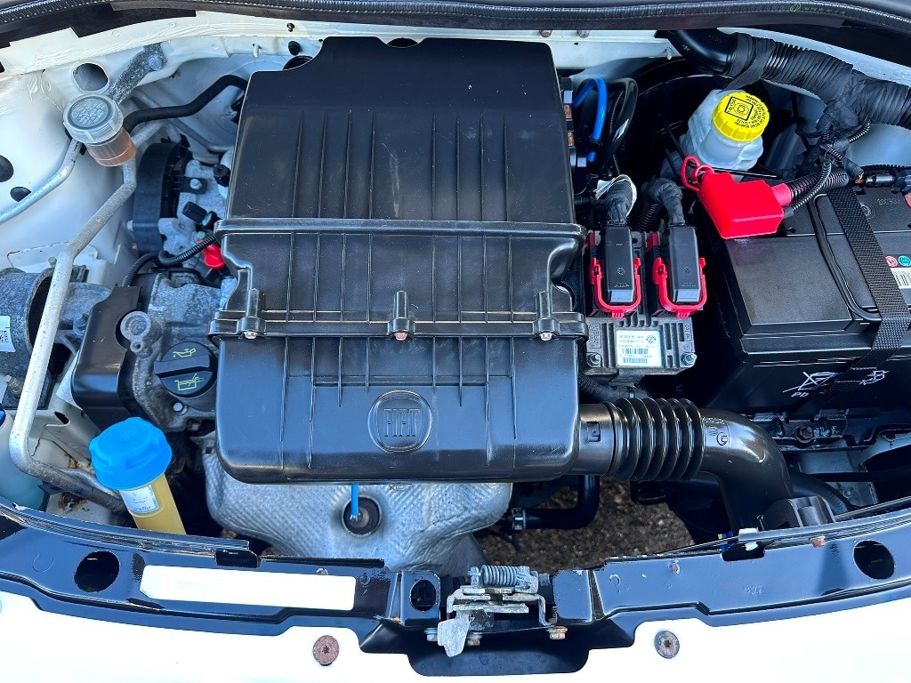 Used Fiat 500 2013 for sale - 76379457: Photo 6
