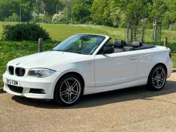 2012 (12) - 118i Sport Plus Edition 2dr Step Auto