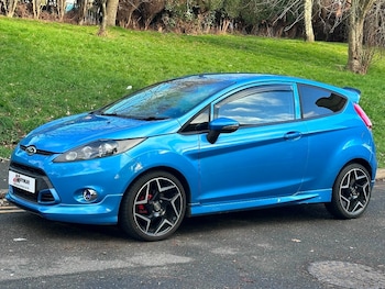 Used Ford Fiesta 2009 for sale - 77172908: Photo