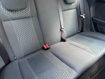 Used Ford Fiesta 2009 for sale - 77172908: Photo