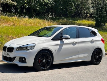 Used BMW 2 Series 2015 for sale - 79165755: Photo