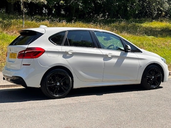 Used BMW 2 Series 2015 for sale - 79165755: Photo