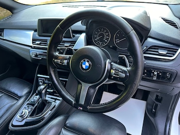 Used BMW 2 Series 2015 for sale - 79165755: Photo