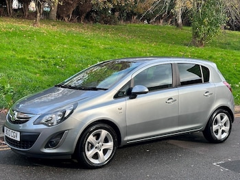 2013 (13) - 1.4 SXi 5dr [AC]