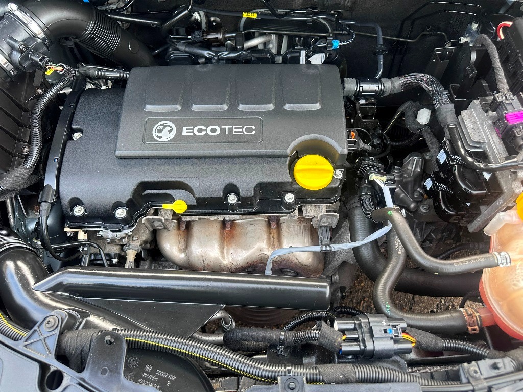 Used Vauxhall Corsa 2013 for sale - 76595549: Photo 6