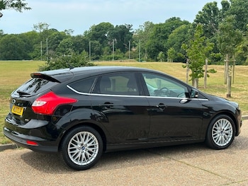 Used Ford Focus 2013 for sale - 75026722: Photo