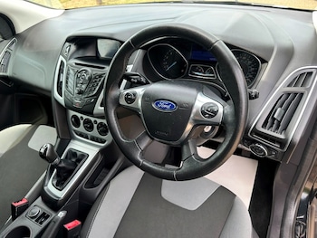 Used Ford Focus 2013 for sale - 75026722: Photo