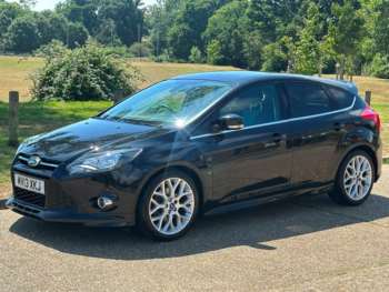 2013 (13) - 1.6 182 EcoBoost Zetec S 5dr