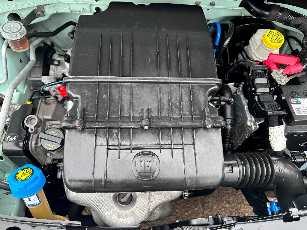 Used Fiat 500 2015 for sale - 77019945: Photo 6