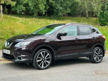 2015 (15) - 1.6 DiG-T Tekna [Non-Panoramic] 5dr