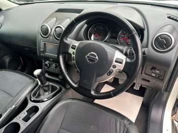Used Nissan Qashqai 2013 for sale - 75068359: Photo