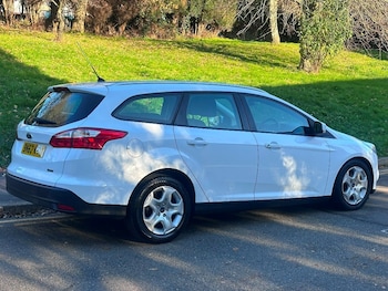 Used Ford Focus 2012 for sale - 76595547: Photo