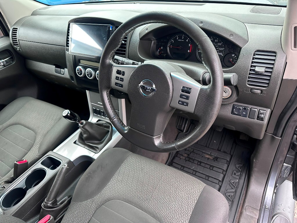 Used Nissan Navara 2012 for sale - 77019947: Photo 3