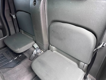 Used Nissan Navara 2012 for sale - 77019947: Photo