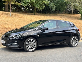 Used Vauxhall Astra 2019 for sale - 79253863: Photo