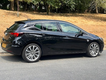Used Vauxhall Astra 2019 for sale - 79253863: Photo