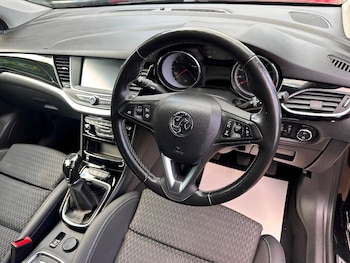 Used Vauxhall Astra 2019 for sale - 79253863: Photo