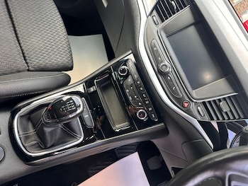 Used Vauxhall Astra 2019 for sale - 79253863: Photo