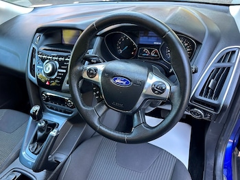 Used Ford Focus 2014 for sale - 75595440: Photo