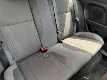 Used Ford Fiesta 2017 for sale - 74745887: Photo