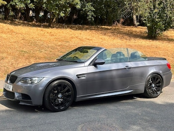 BMW M3 feature image